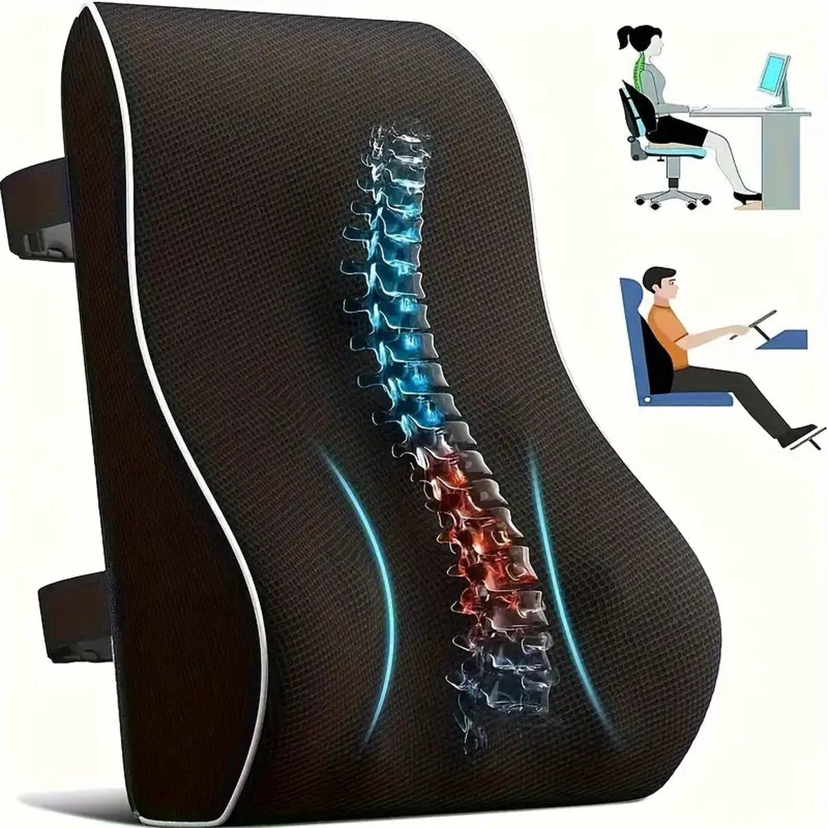 Ergonomie & Comfort