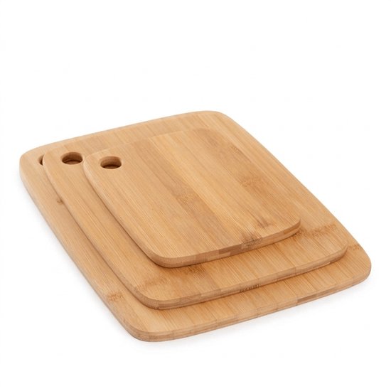 Bamboe Snijplank